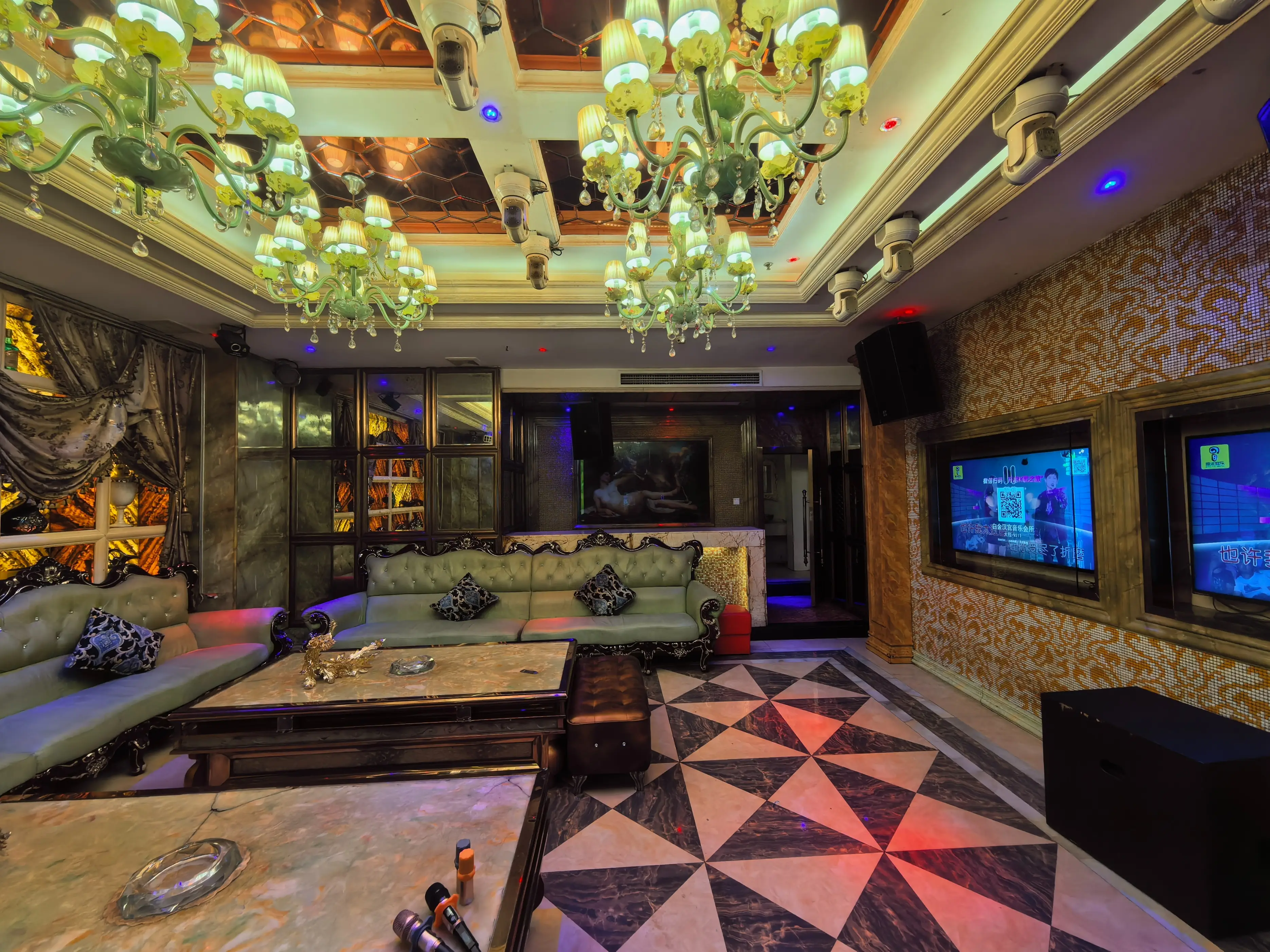 天水商务ktv划算吗精选推荐-麦积区ktv预订